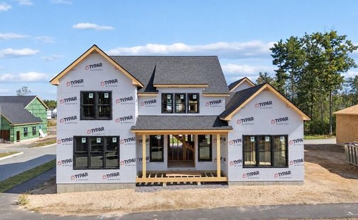 Haus in Scarborough, Maine, Vereinigte Staaten 1