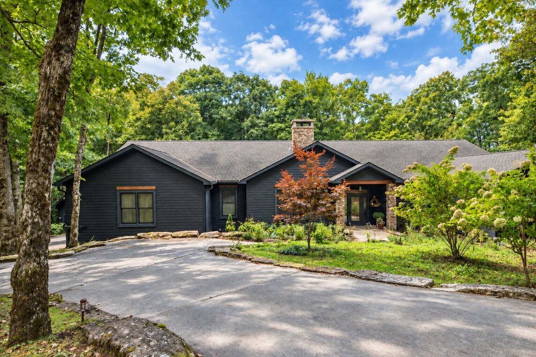 House in Highlands, North Carolina, United States 2 - 18687017