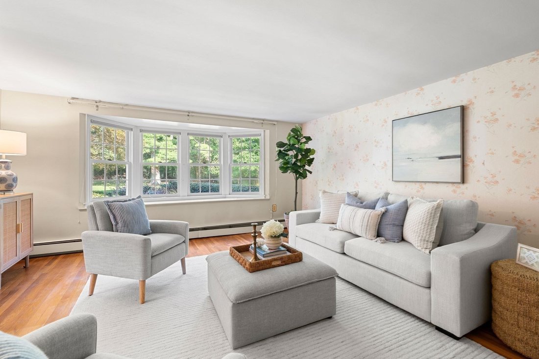 House in Marshfield, Massachusetts, United States 3 - 18674061