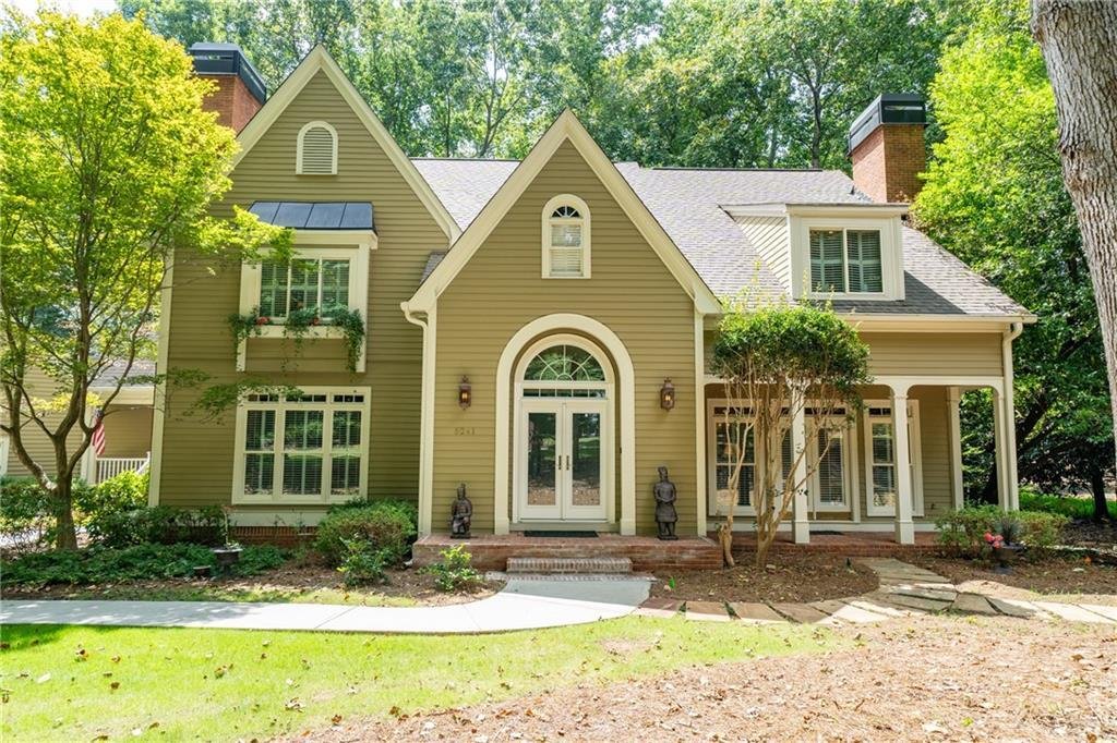 House in Powder Springs, Georgia, United States 1 - 18909996