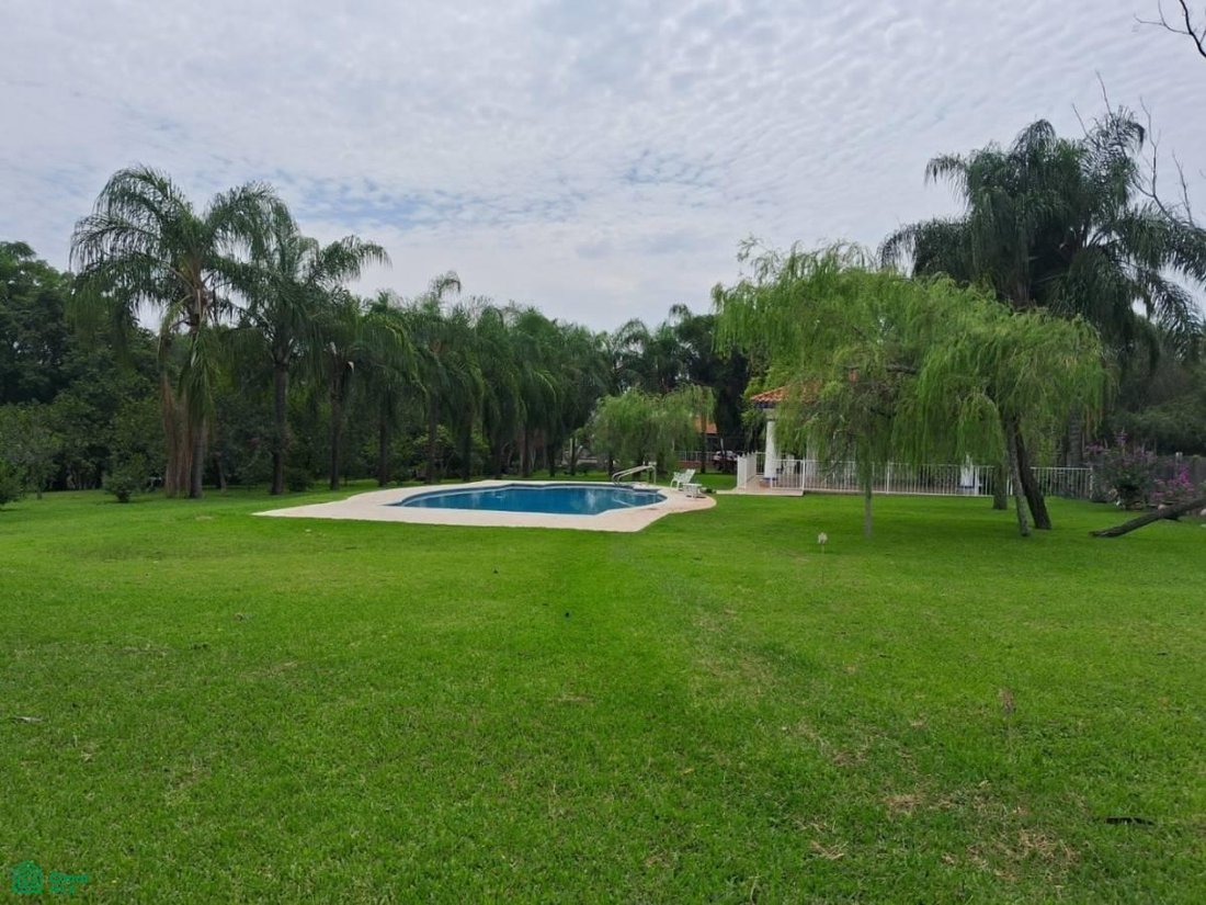 Eigentumswohnung in Congregación Calles, Nuevo León, Mexiko 5 - 18568483