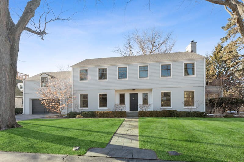 House in Kenilworth, Illinois, United States 1 - 18912479