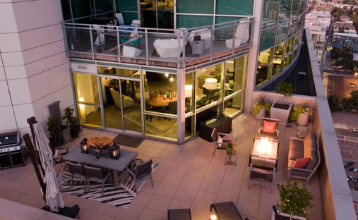 Appartement à Denver, Colorado, États-Unis 1