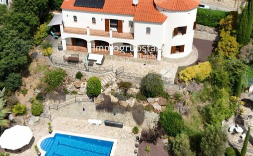 Chalet in Calonge i Sant Antoni, Catalonia, Spain 1