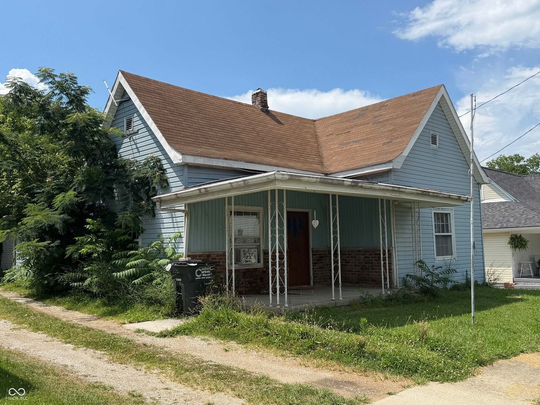 House in Bedford, Indiana, United States 5 - 18908828