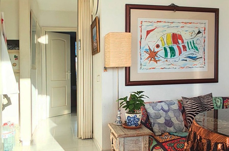 Apartamento en San José, Islas Baleares, España 5 - 18908146