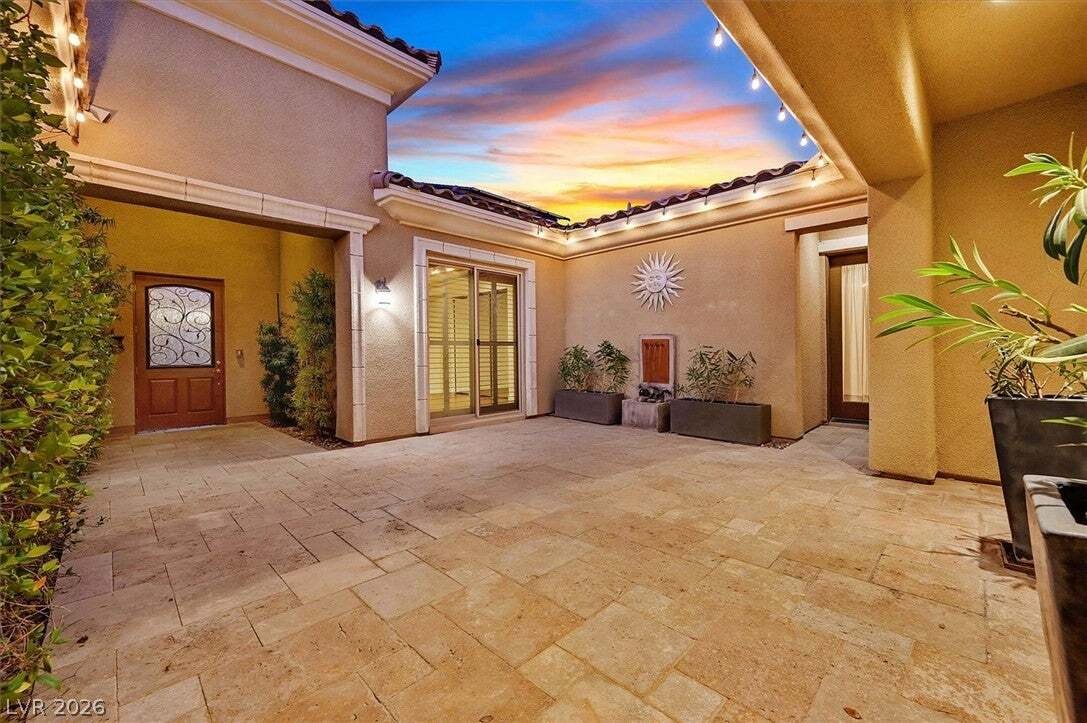 Maison à Las Vegas, Nevada, États-Unis 5 - 18908799