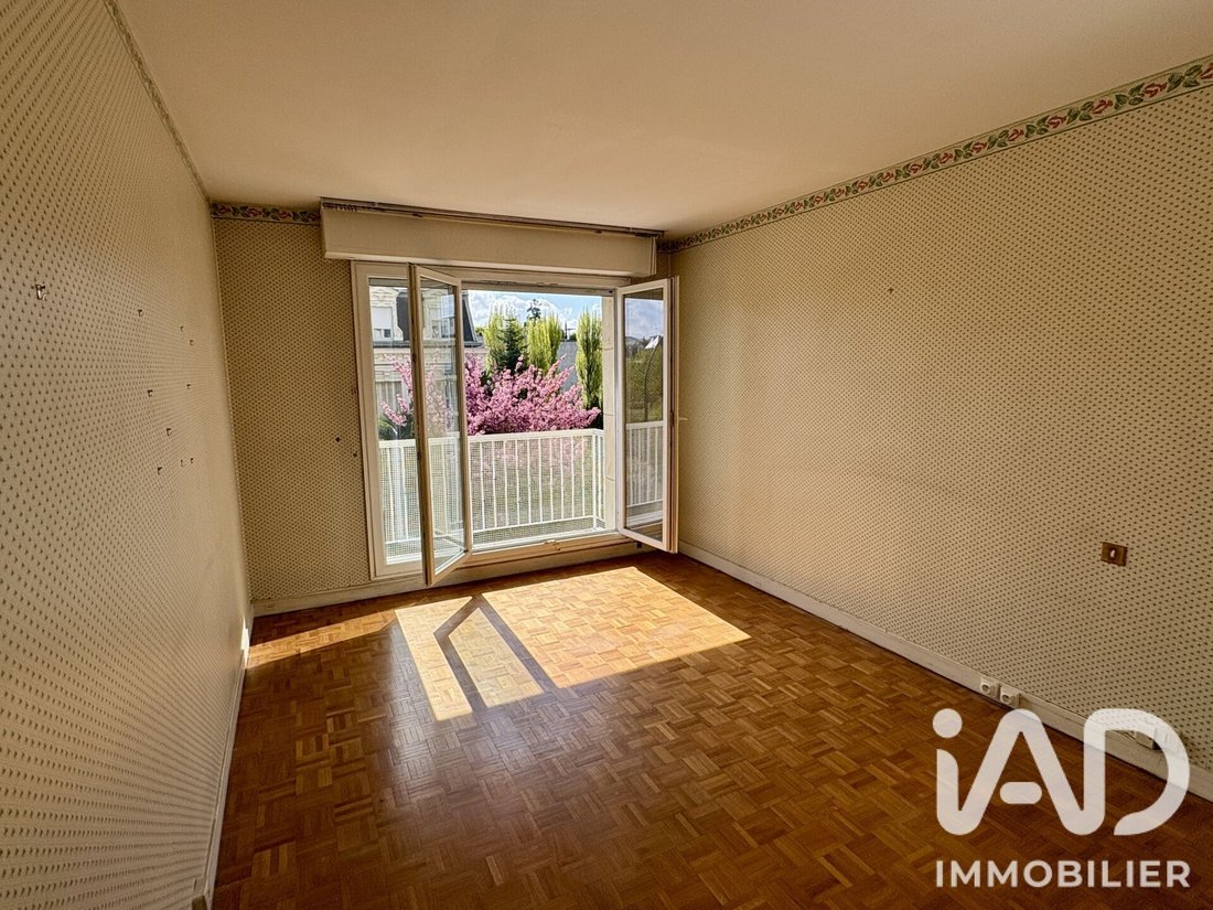 Apartment in Nogent-sur-Marne, Ile-de-France, France 4 - 18916448
