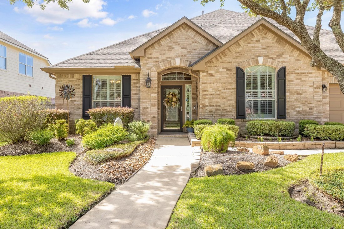 House in League City, Texas, United States 2 - 18906621