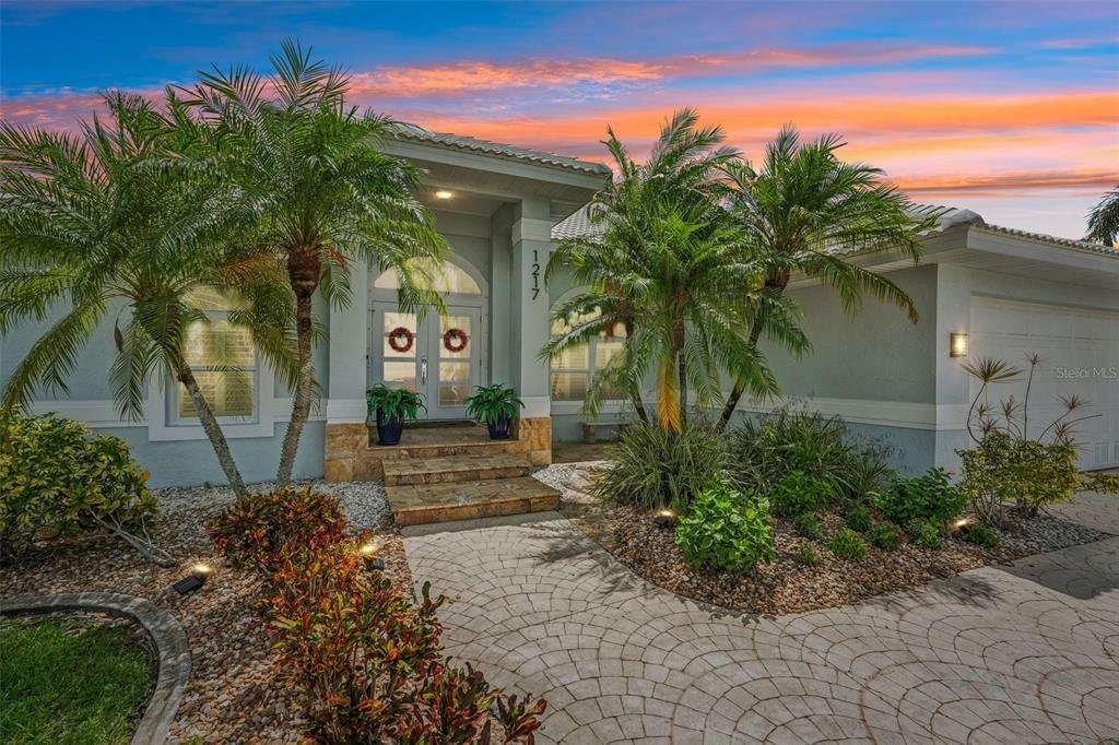 House in Punta Gorda, Florida, United States 1 - 18916123