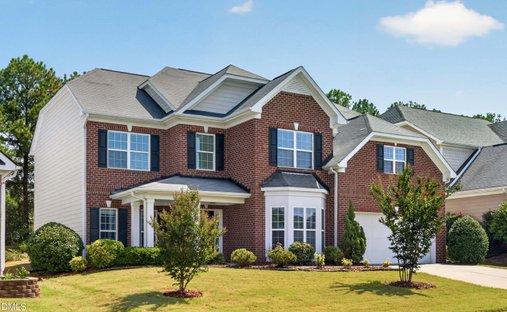 House in Raleigh, North Carolina, United States 1