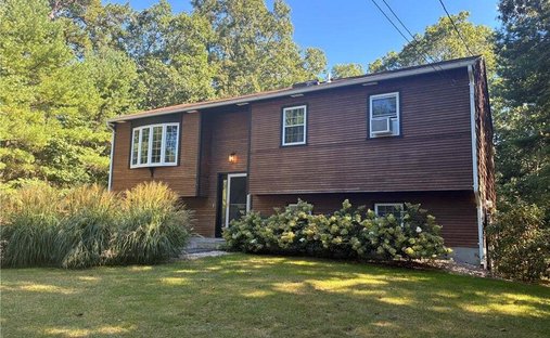 Casa a Richmond, Rhode Island, Stati Uniti 1