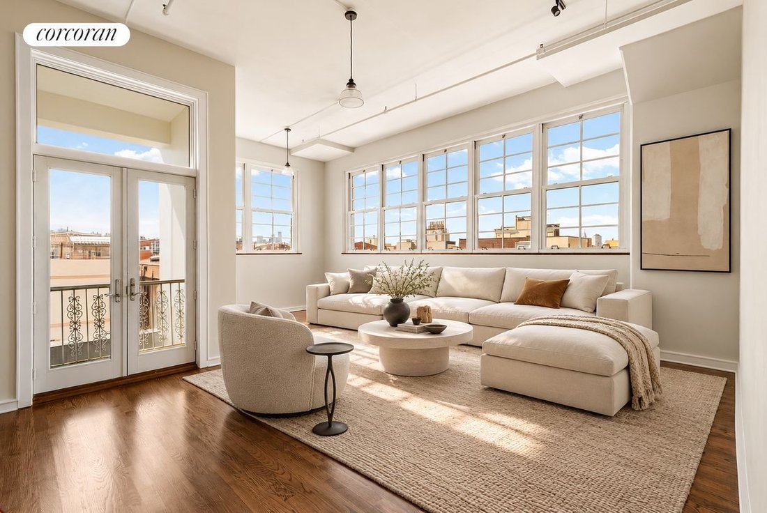 Condo in New York, New York, United States 1 - 18916315