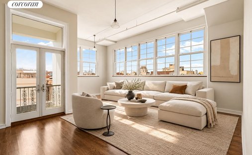 Condominio a New York, New York, Stati Uniti 1
