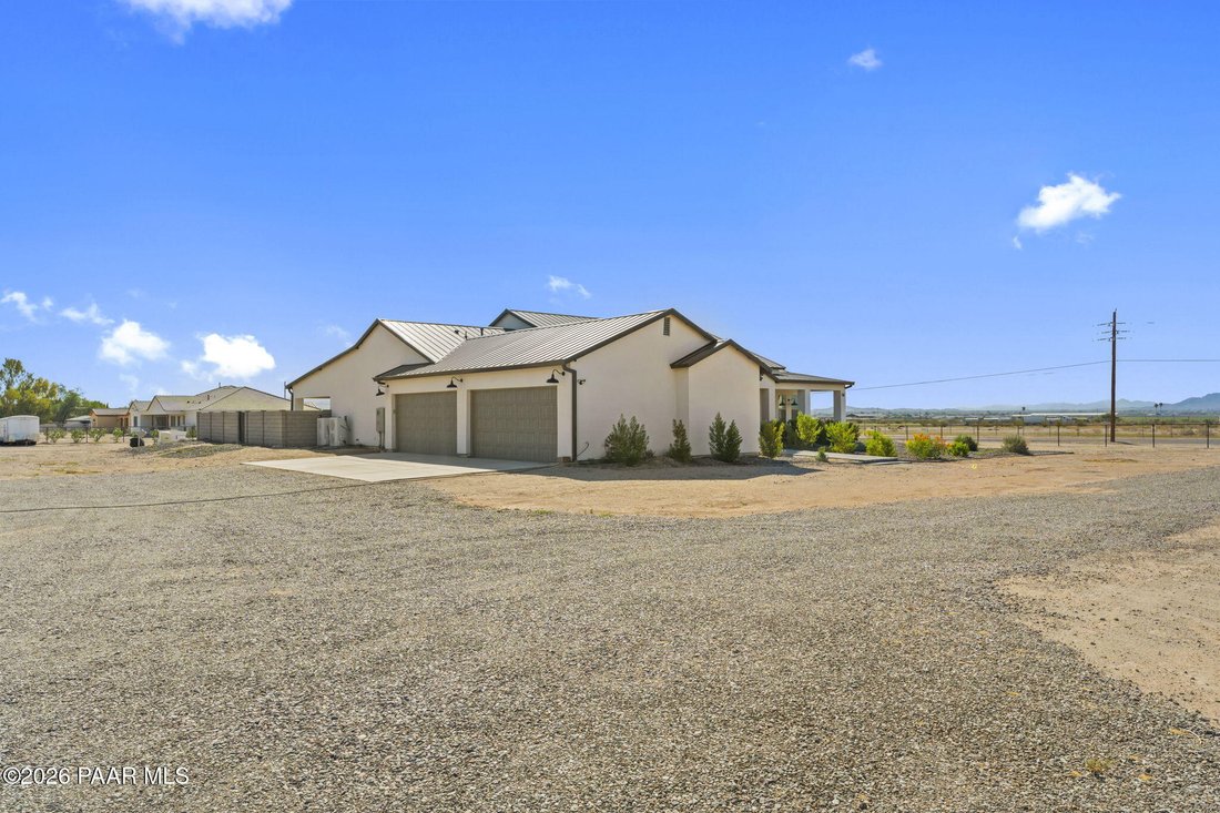 Haus in Buckeye, Arizona, Vereinigte Staaten 5 - 18908712