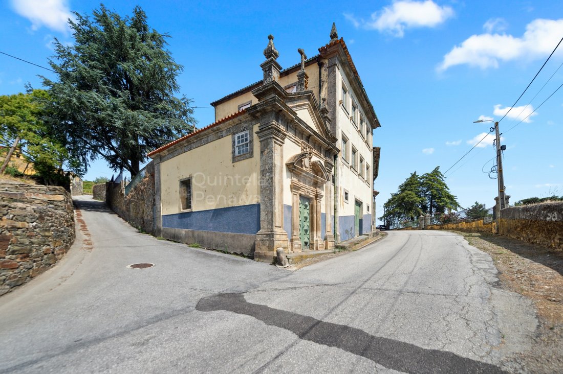 Finca in Peso da Régua, Vila Real District, Portugal 4 - 18907814