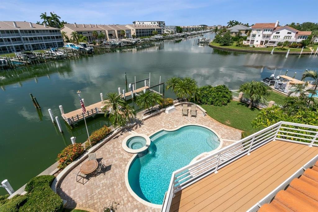 House in St. Petersburg, Florida, United States 5 - 18908236