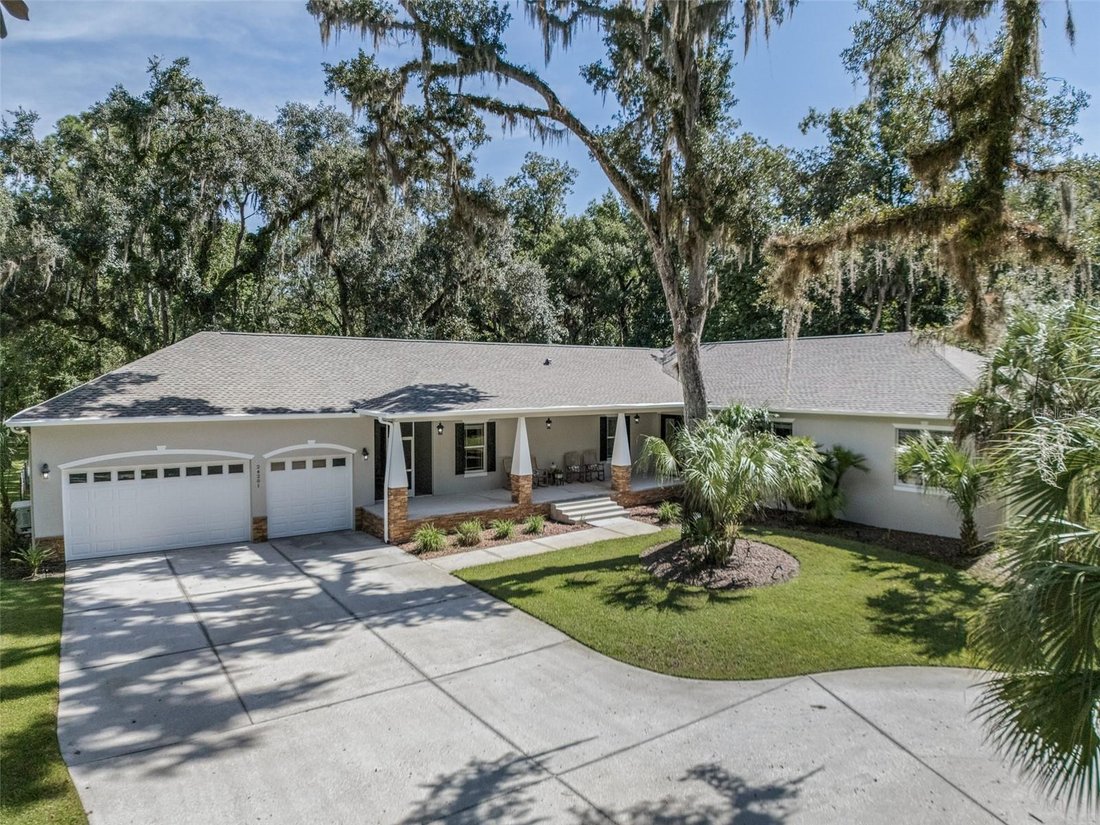 Casa a Land O' Lakes, Florida, Stati Uniti 4 - 18905915