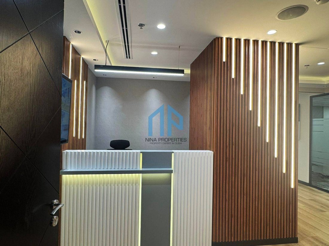 Altro a Jumeirah Lakes Towers, Emirato di Dubai, Emirati Arabi Uniti 3 - 18906782