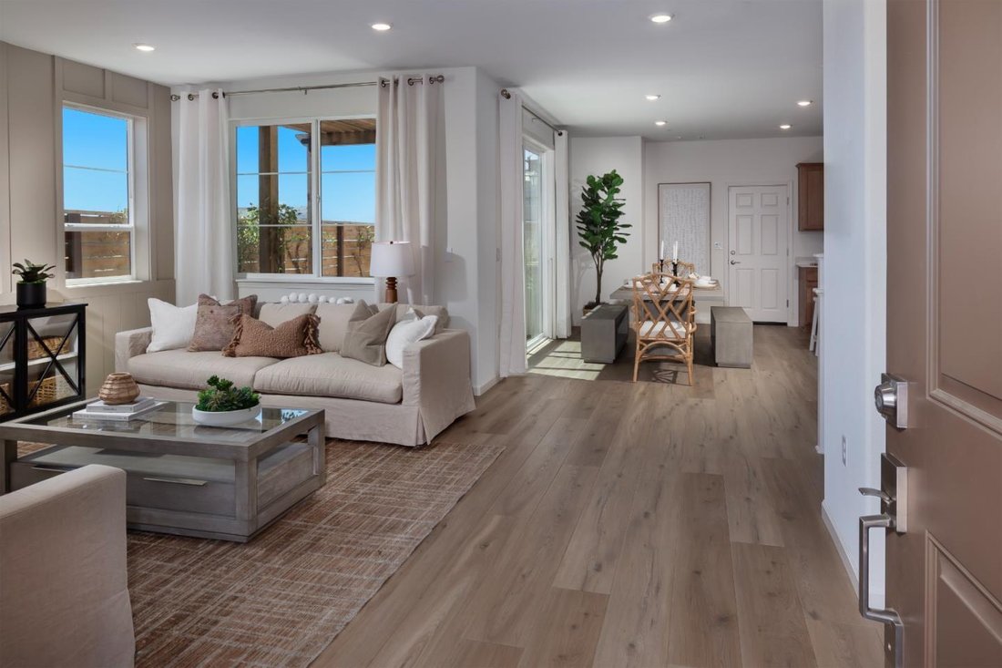 Townhouse in Morgan Hill, California, United States 2 - 18919813