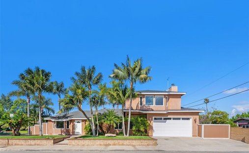 Casa en Costa Mesa, California, Estados Unidos 1