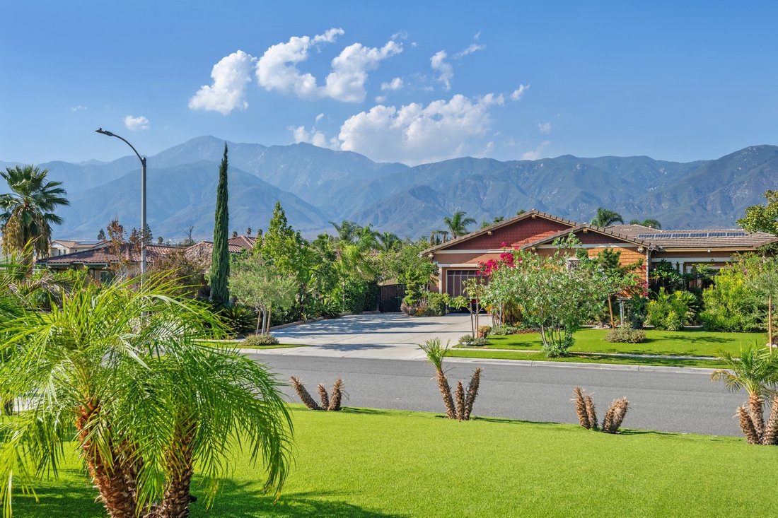 Haus in Rancho Cucamonga, Kalifornien, Vereinigte Staaten 3 - 18915690