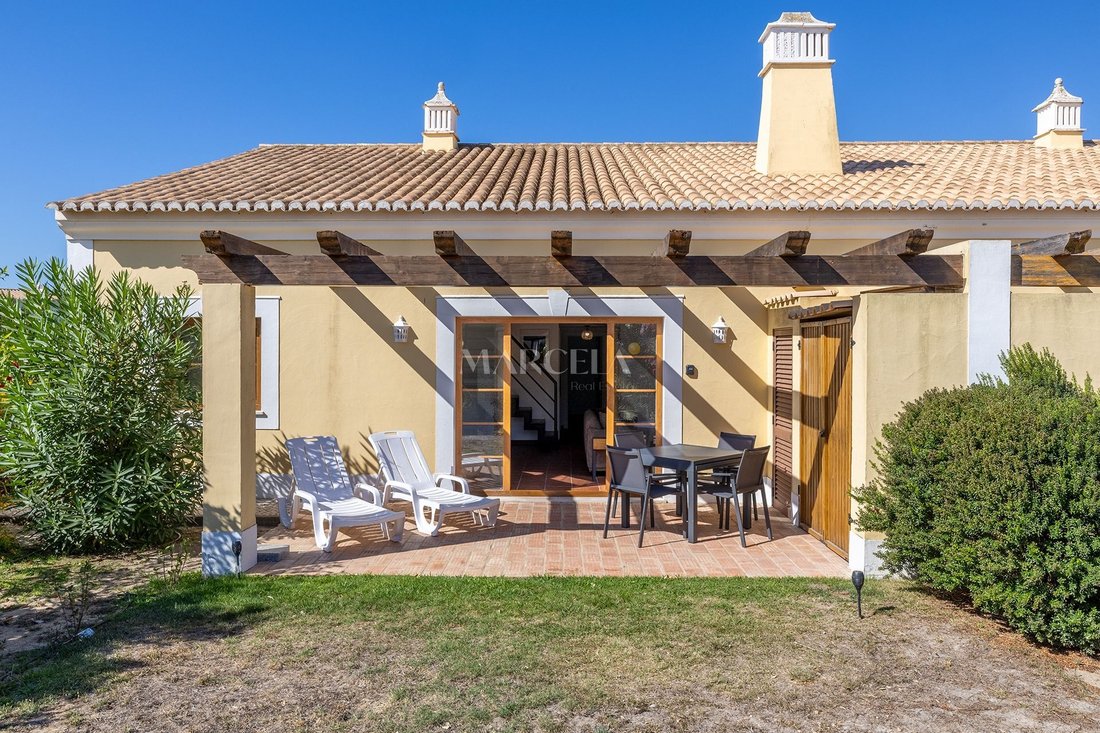Villa in Praia da Luz, Algarve, Portugal 2 - 18911293