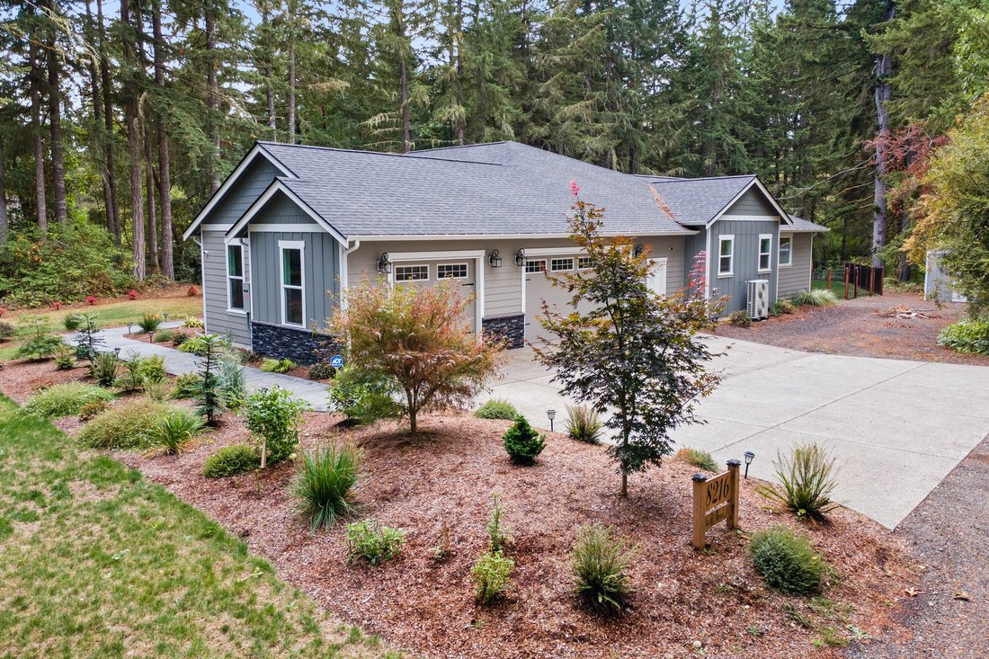 Haus in Olympia, Washington, Vereinigte Staaten 2 - 18915650
