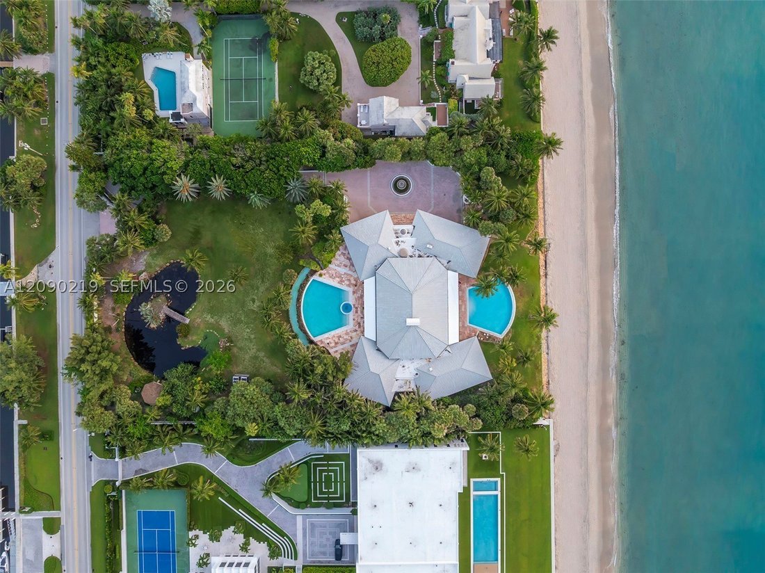 Casa en Lantana, Florida, Estados Unidos 5 - 18912335