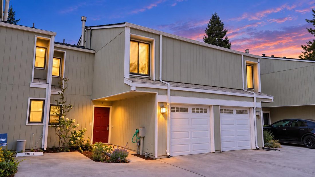 Townhouse in Campbell, California, United States 2 - 18909457