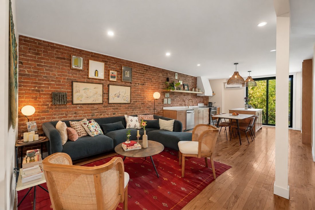 Apartment in Montréal, Quebec, Canada 1 - 18911019