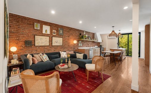 Apartamento en Montréal, Quebec, Canadá 1
