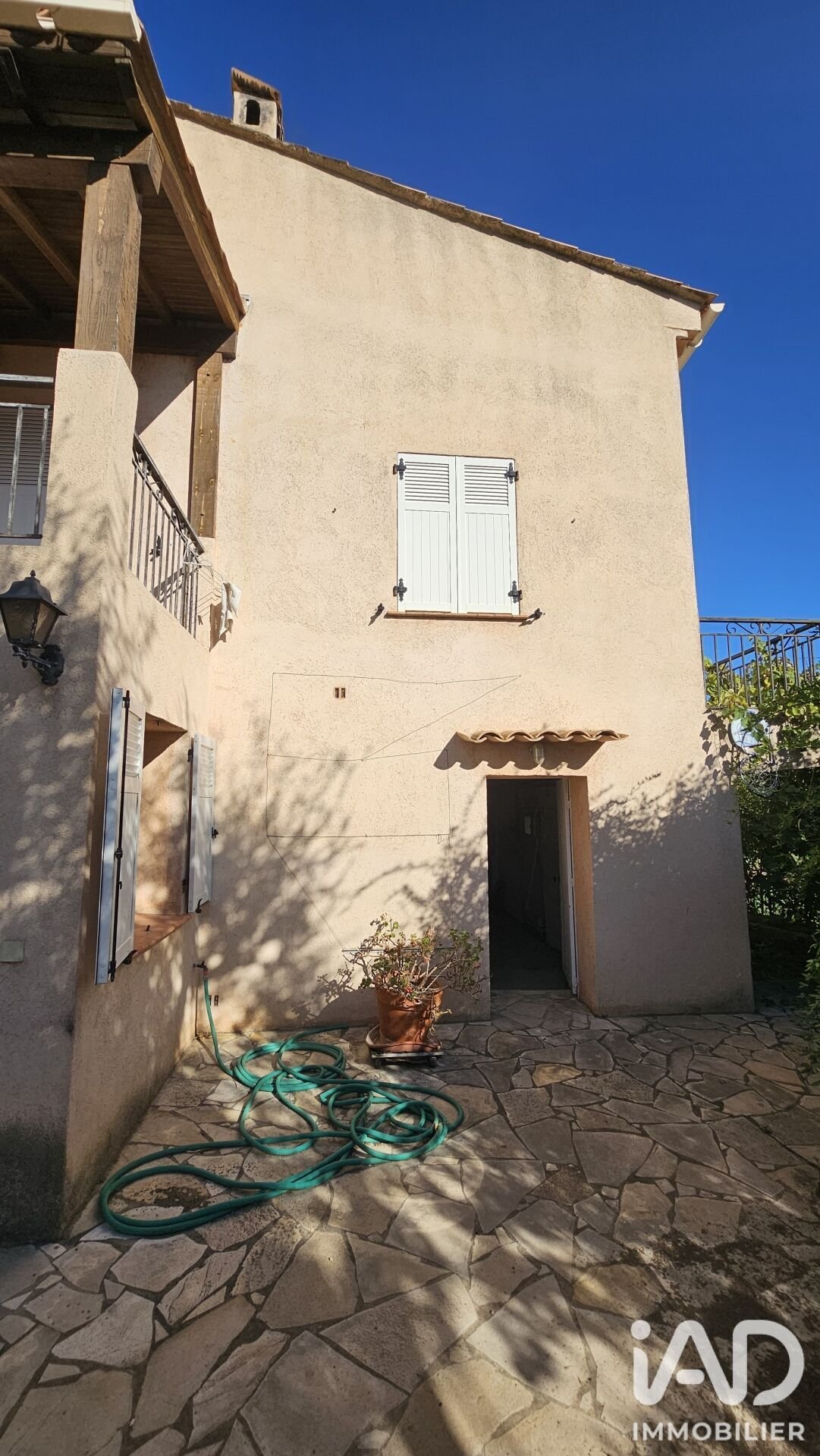 House in Saint-Andre-de-la-Roche, Provence-Alpes-Côte d'Azur, France 2 - 18916457