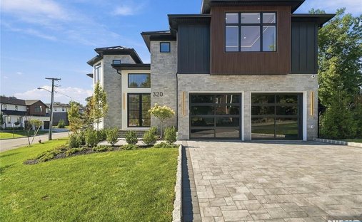 Haus in Englewood Cliffs, New Jersey, Vereinigte Staaten 1