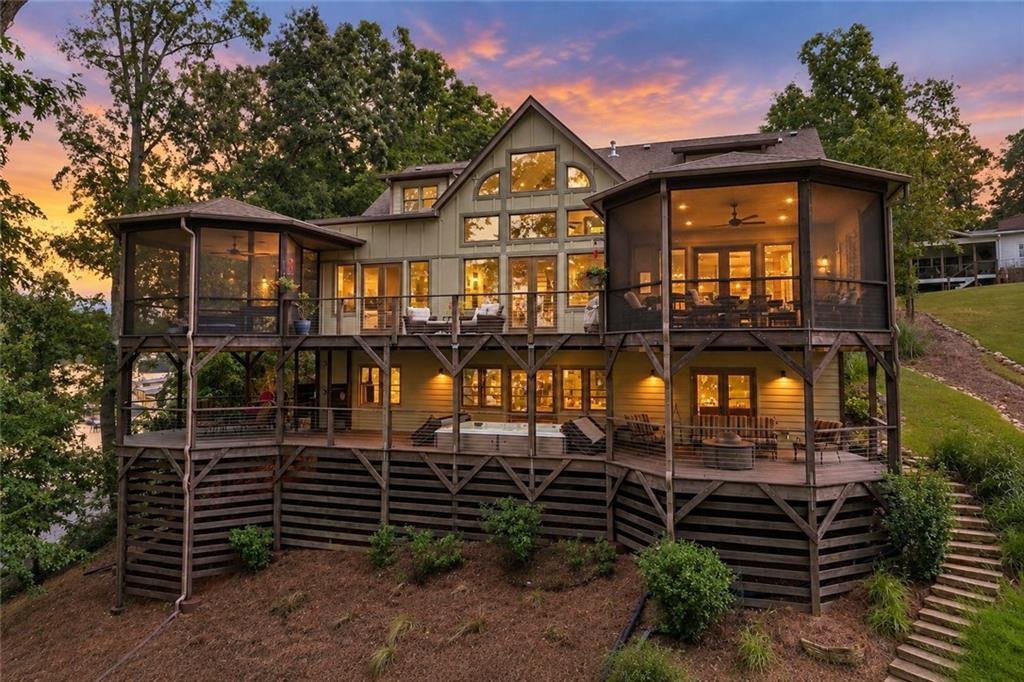 House in Gainesville, Georgia, United States 3 - 18913047