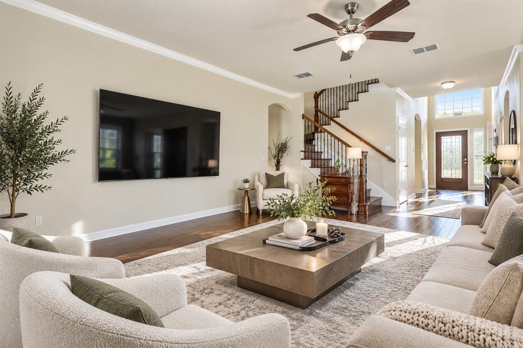 House in Fort Worth, Texas, United States 5 - 18490365