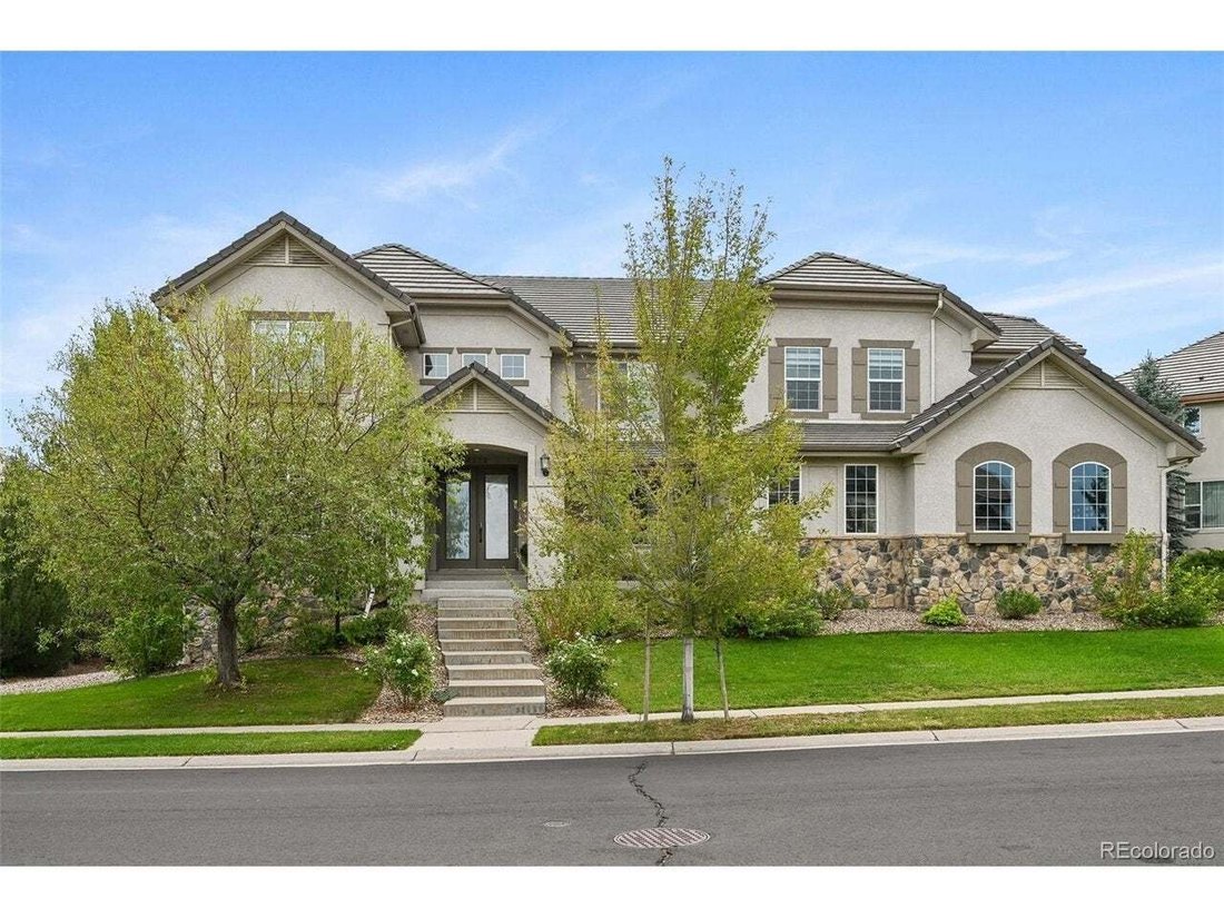 House in Centennial, Colorado, United States 2 - 18913160