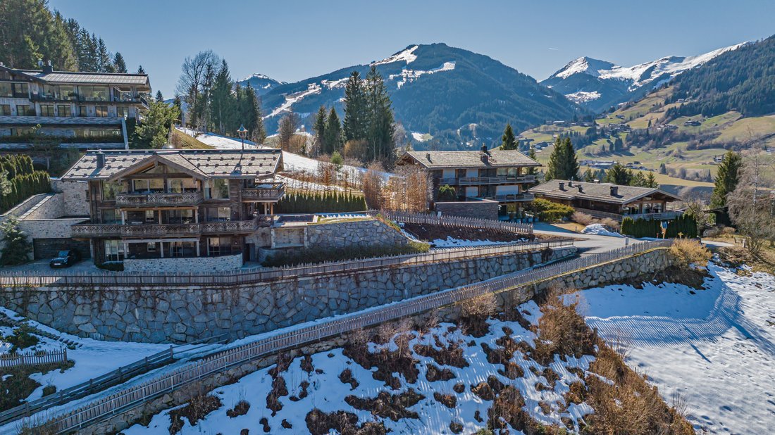 Haus in Jochberg, Tirol, Österreich 4 - 18914153