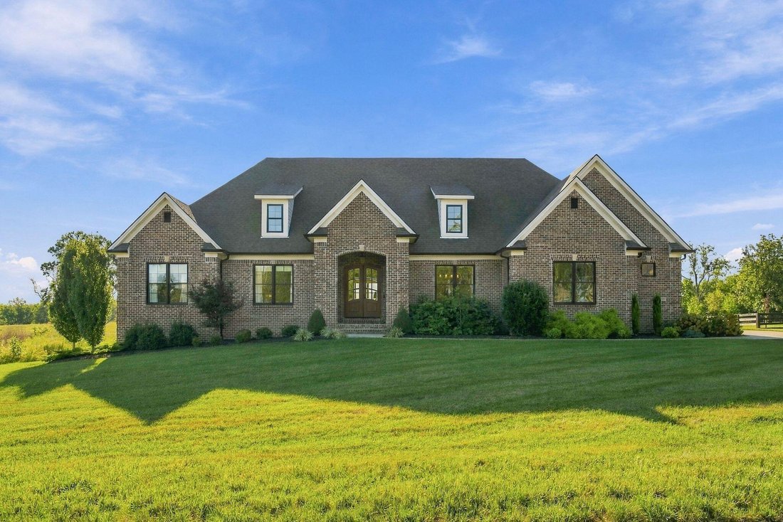 House in Nicholasville, Kentucky, United States 1 - 18914295