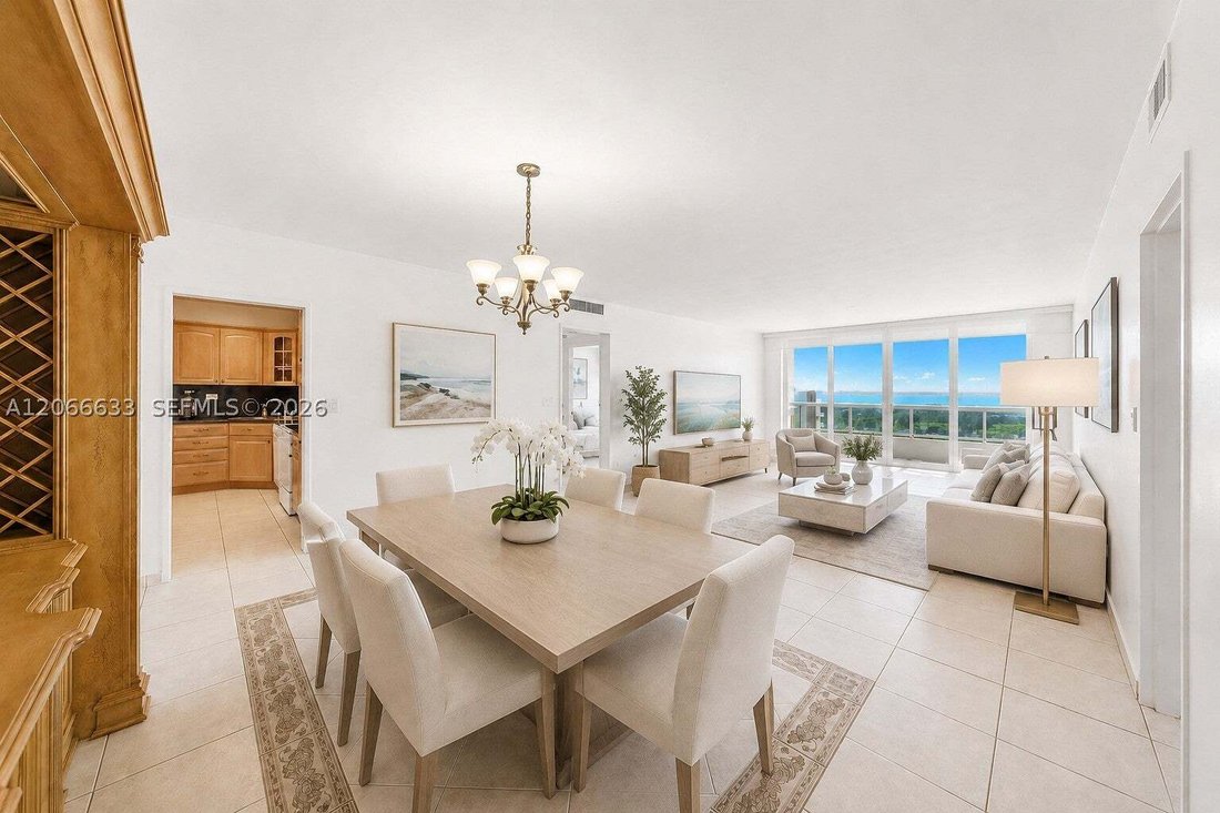 Condominio a Miami Beach, Florida, Stati Uniti 5 - 18909742