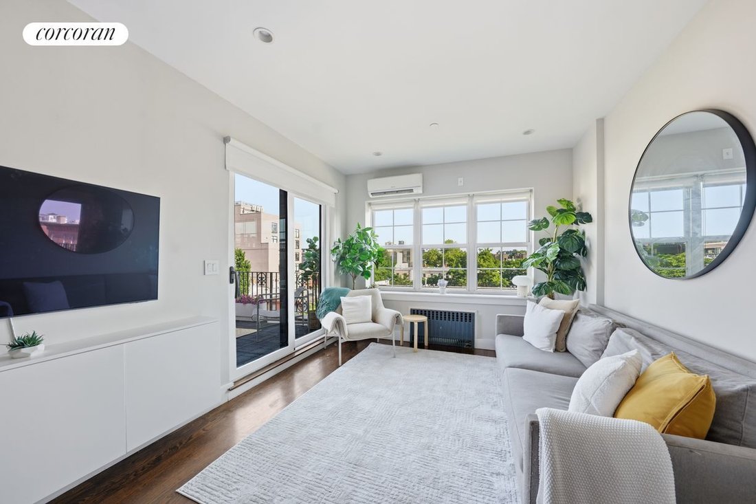 Condo in New York, New York, United States 3 - 18438403