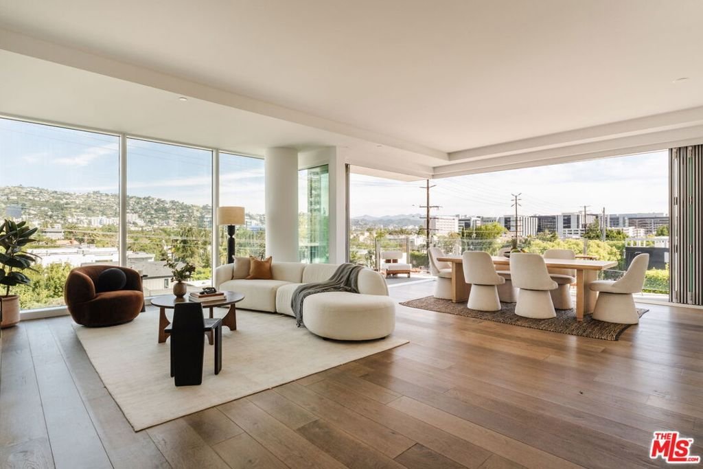 Condo in West Hollywood, California, United States 1 - 18908866