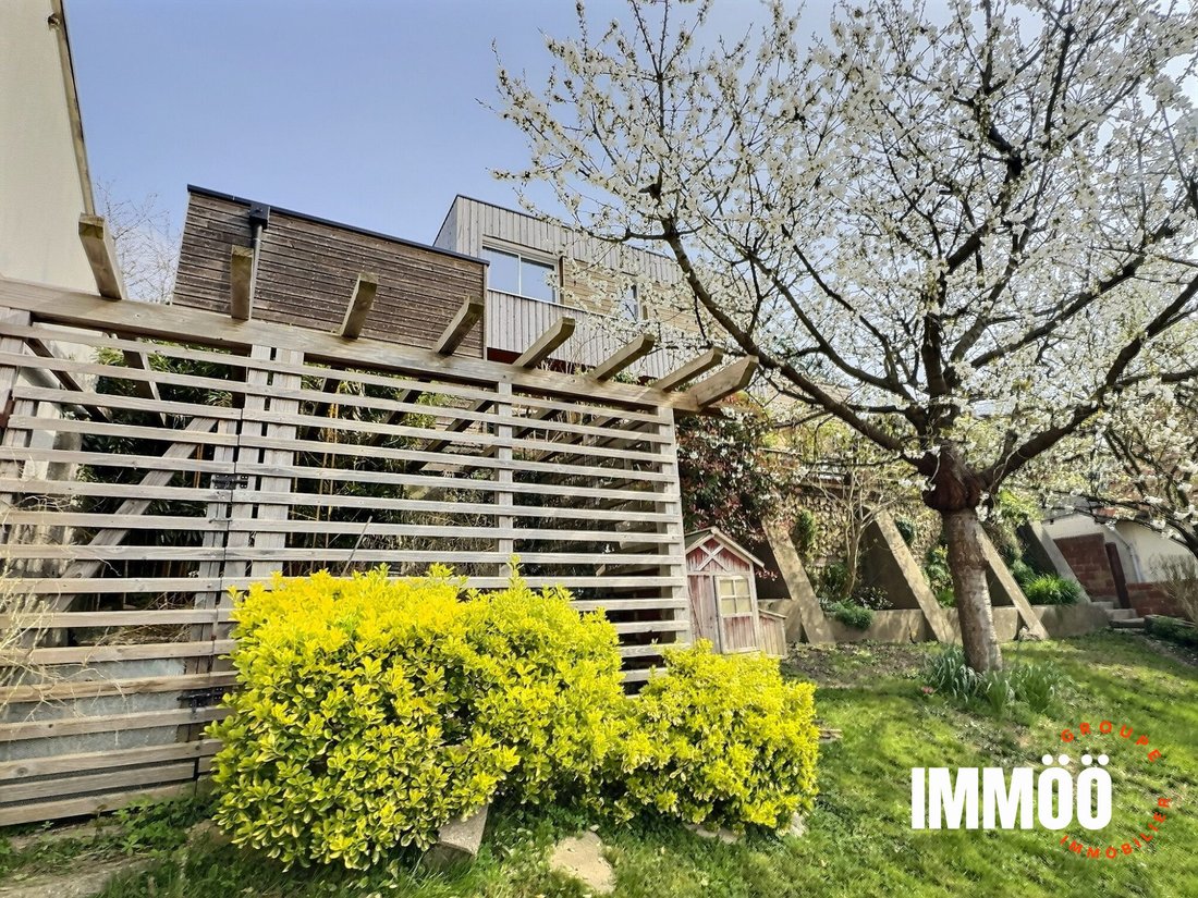 House in Bois-Guillaume, Normandy, France 3 - 17868710