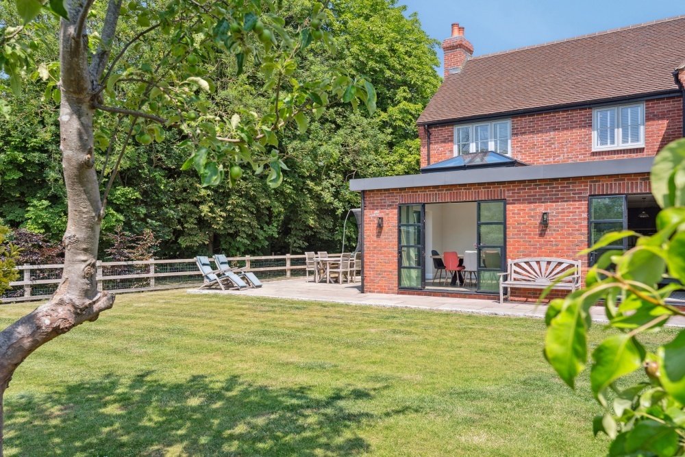 Casa a Aylesbury, Inghilterra 4 - 17487173