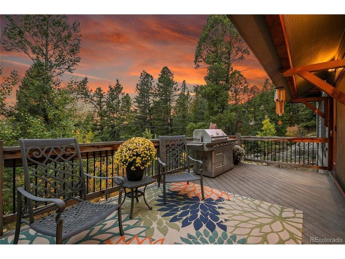 Casa a Conifer, Colorado, Stati Uniti 5 - 18906104