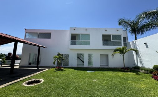 Maison à Guadalajara, Jalisco, Mexique 1