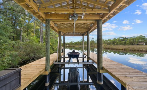 House in Santa Rosa Beach, Florida, United States 1