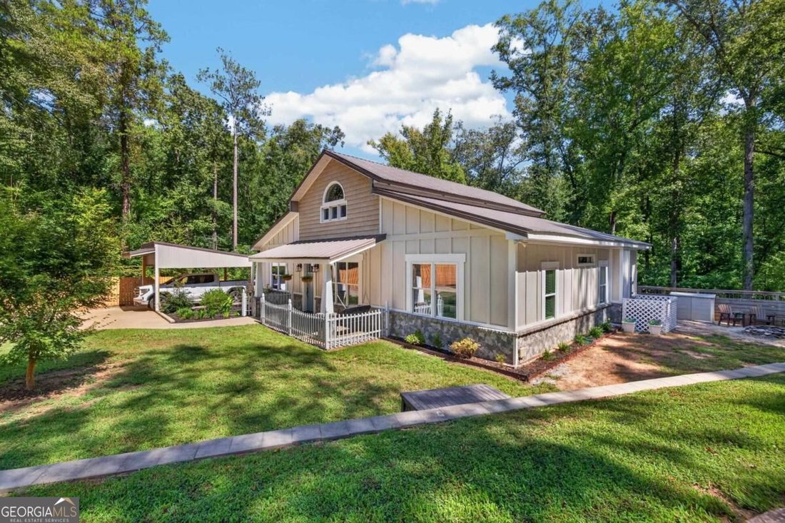 House in Buckhead, Georgia, United States 3 - 18919132