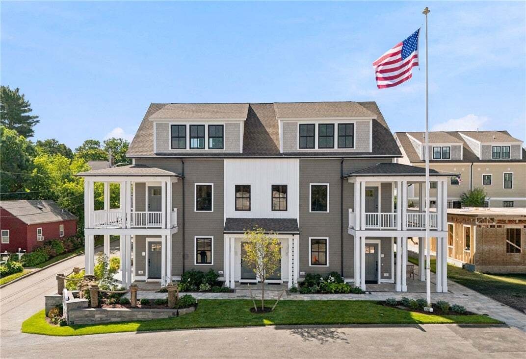 Condo in East Greenwich, Rhode Island, United States 5 - 18439049