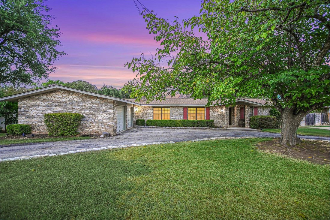 House in Austin, Texas, United States 1 - 18906018